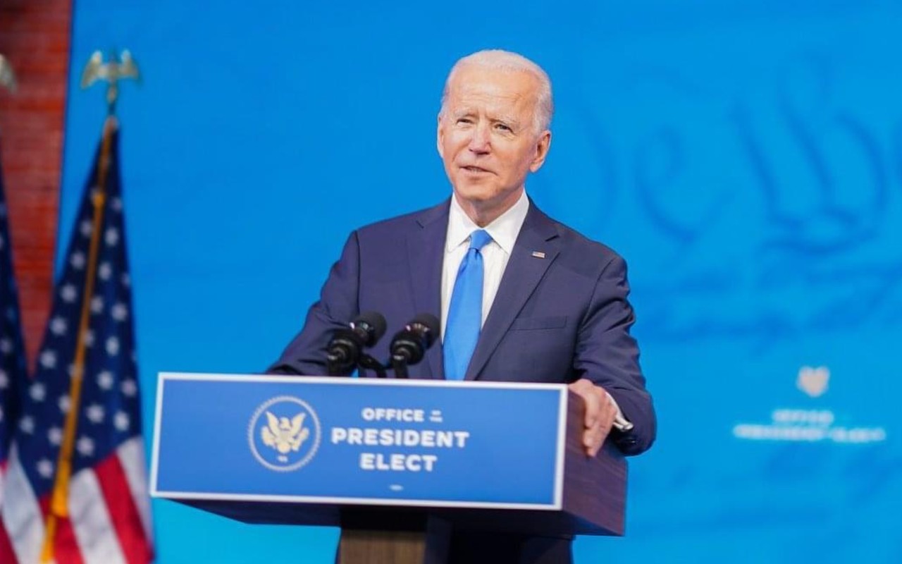 Líderes latinos piden a Joe Biden y Congreso ciudadanía a indocumentados