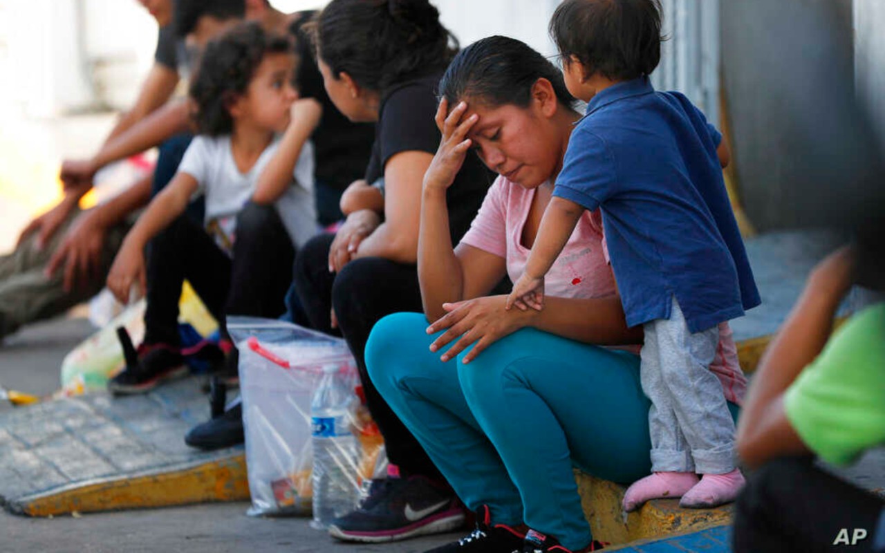 Foto: AP / Voz de América