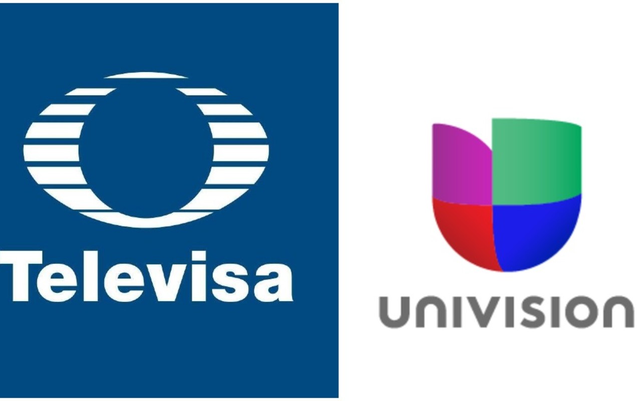 Televisa y Univision unen contenidos en español para competir en streaming