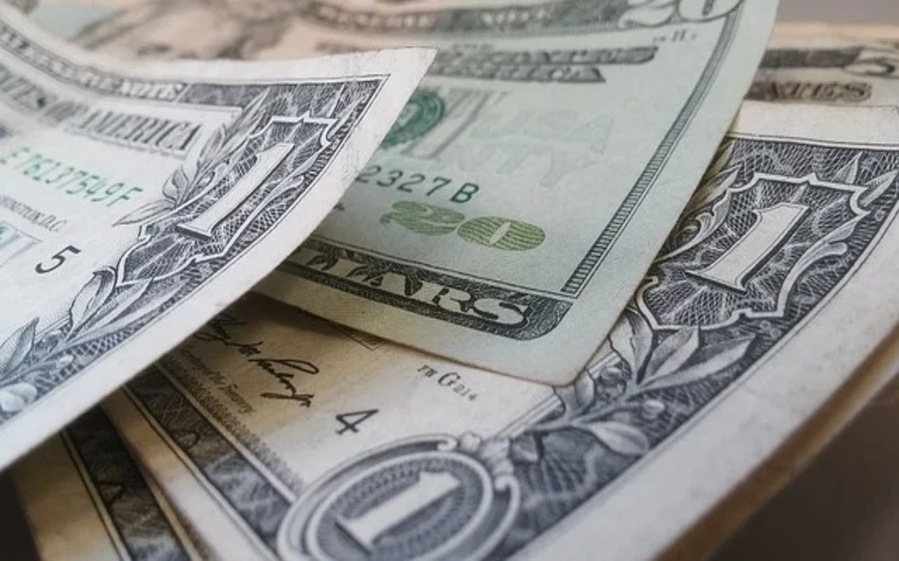 Tercer cheque de estímulo IRS envía lote de 4 millones de cheques