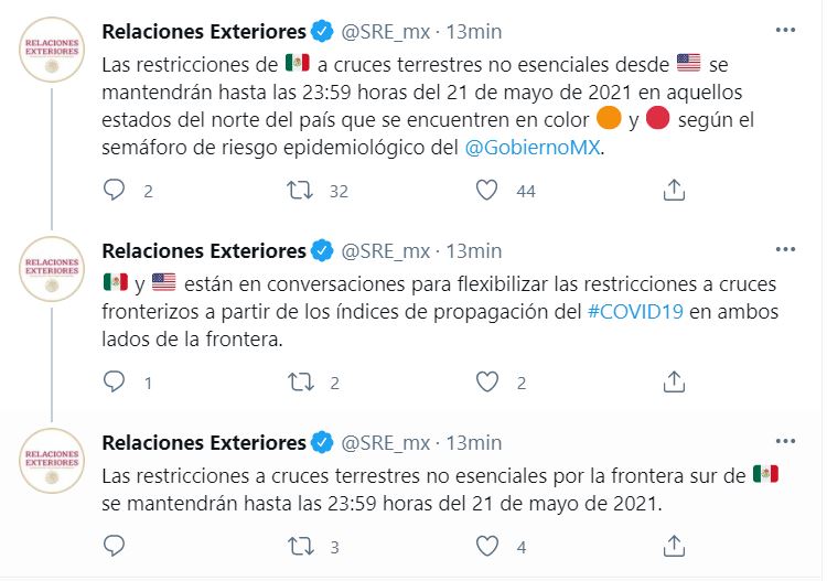 Conexión Migrante