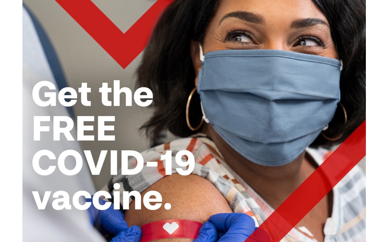 Covid-19: Farmacias CVS ofrecen vacuna sin cita en USA