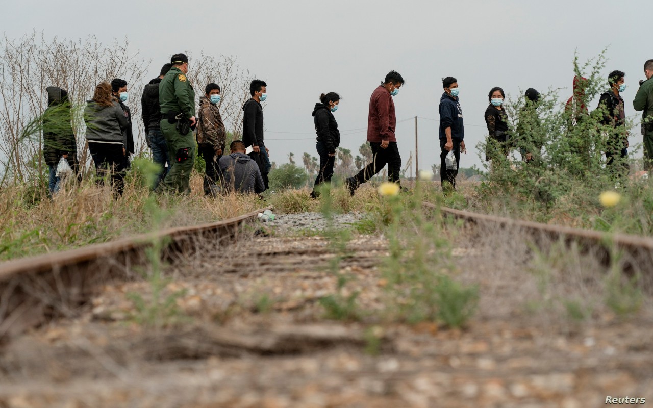 Foto: Reuters / Voz de América