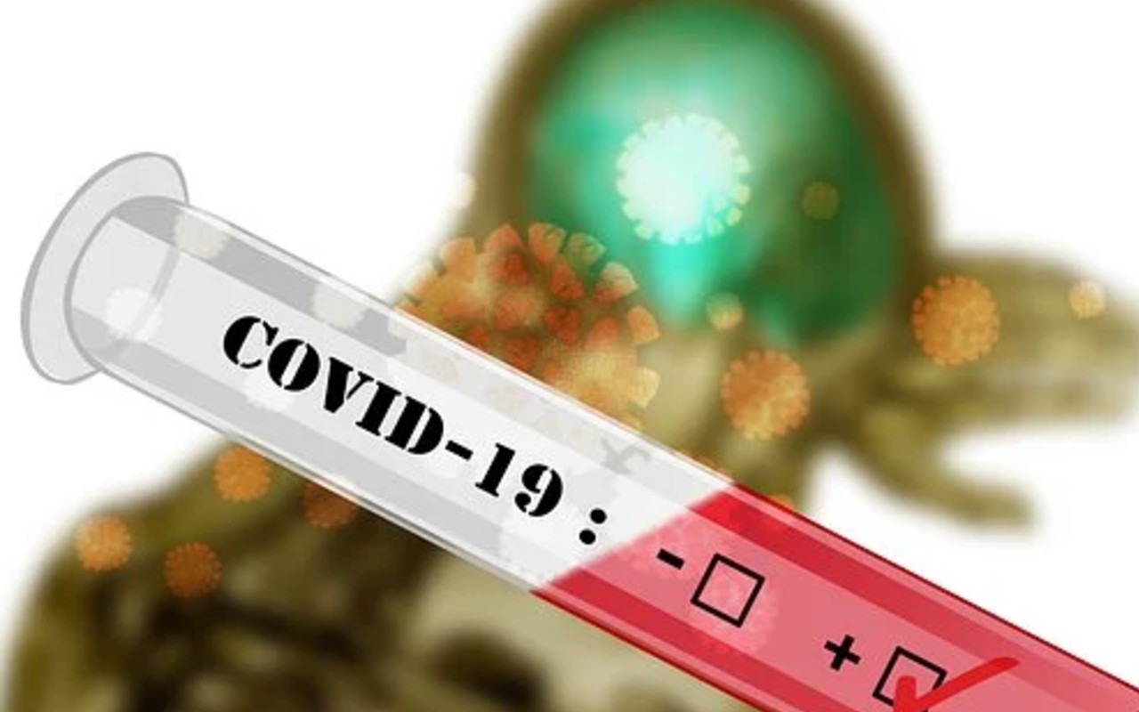Hay brote de Covid-19 en centro de ICE en Denver; exigen ayuda federal