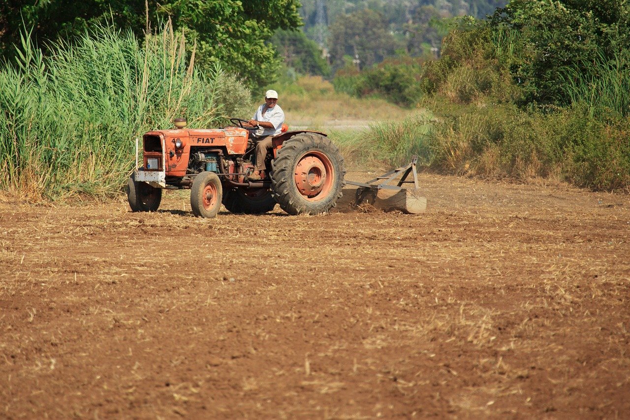 Es hora de capacitarse! – Visava Agroindustrial