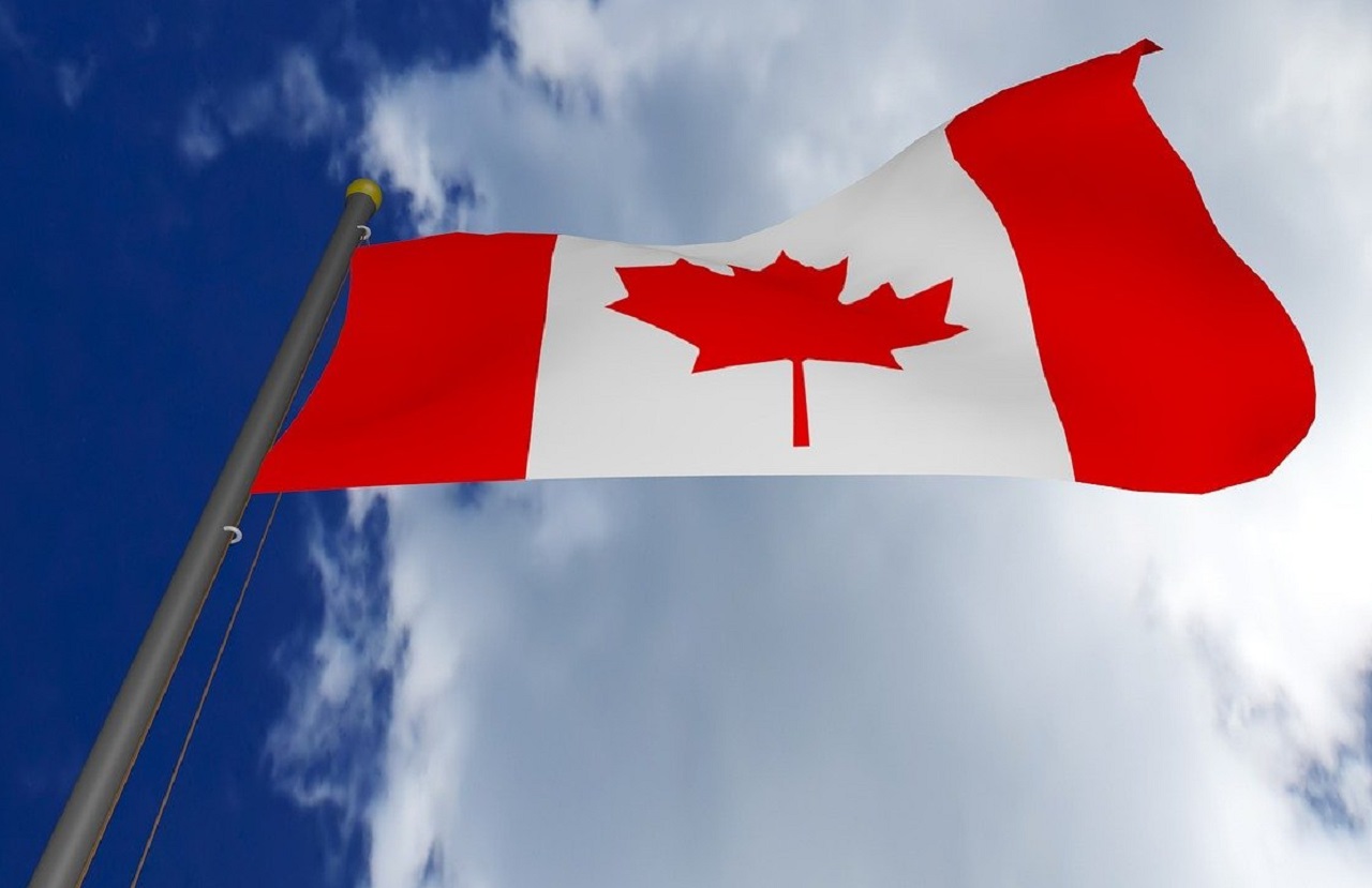 La Embajada de Canadá anunció que la reapertura se llevará a cabo el 25 de mayo. | Foto: Pixabay.