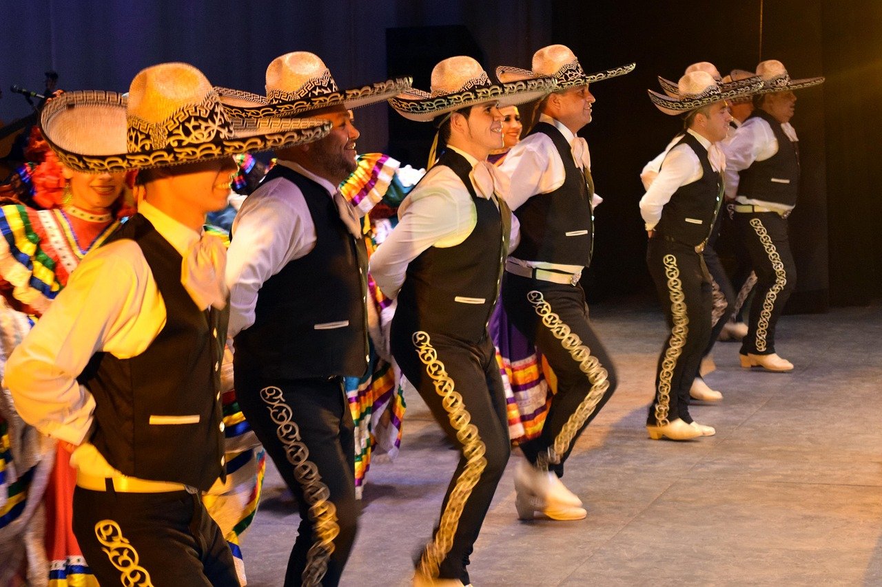 El Cinco de mayo es una de las fechas más importantes para los mexicanos en Estados Unidos. | Foto: Pixabay.