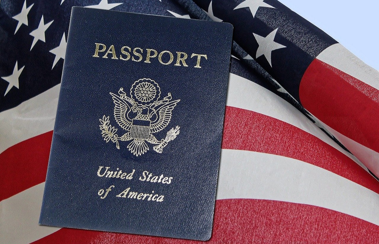 Los estadounidenses podrán usar su pasaporte vencido para regresar a USA hasta el 31 de diciembre de este año. | Foto: Pixabay.