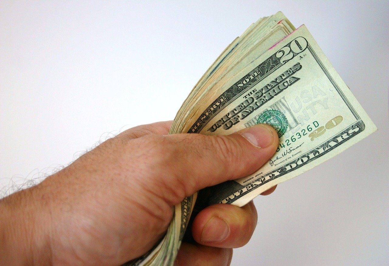 Estos 15 estados pagan más que el salario mínimo federal. | Foto: Pixabay.