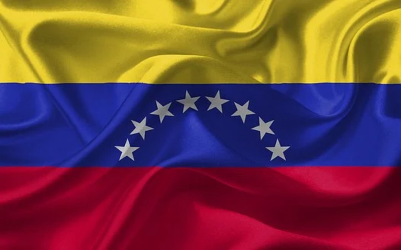 Embajada de Venezuela recibe pasaportes tramitados hasta el 15 de abril