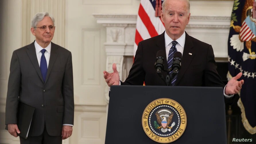 El gobierno de Joe Biden está trabajando en un plan para reactivar la economía de la rama inmobiliaria en Estados Unidos. | Foto: Reuters / VOA.