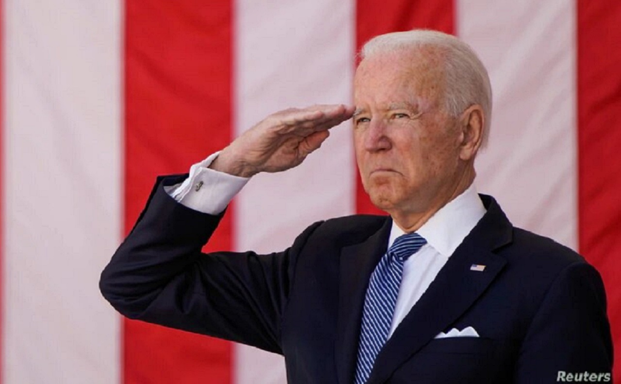 Joe Biden trabajará de cerca con el Congreso y el Senado para aprobar su reforma. | Foto: Reuters / VOA
