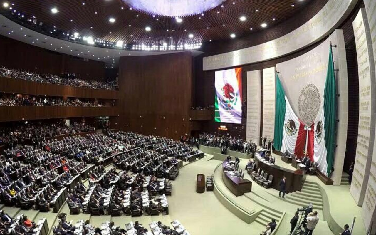 Los diputados que lucharán por leyes para migrantes mexicanos
