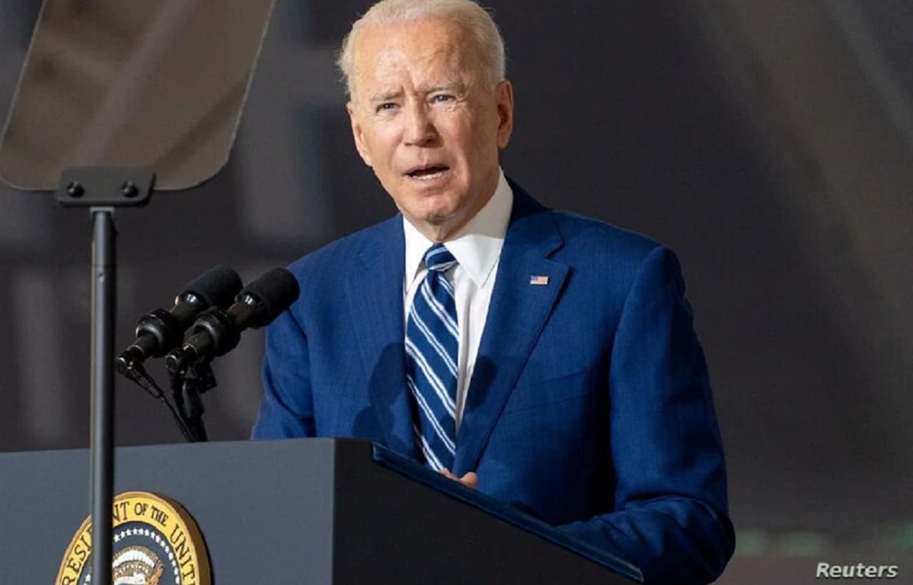 84 alcaldes mandan carta a Joe Biden; piden la ciudadanía de los migrantes. | Foto: VOA / Reuters.