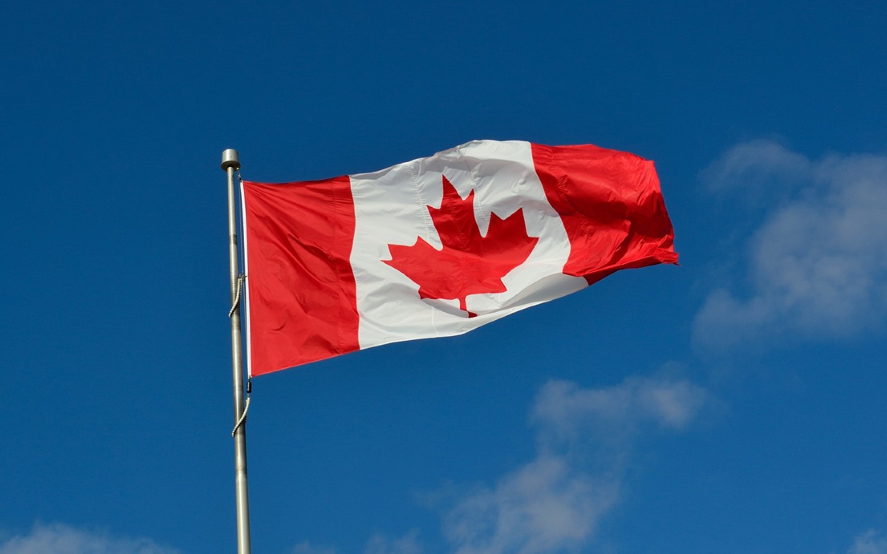 Los turistas del resto del mundo tendrán que esperar hasta el 7 de septiembre para viajar a Canadá .| Foto: Pixabay