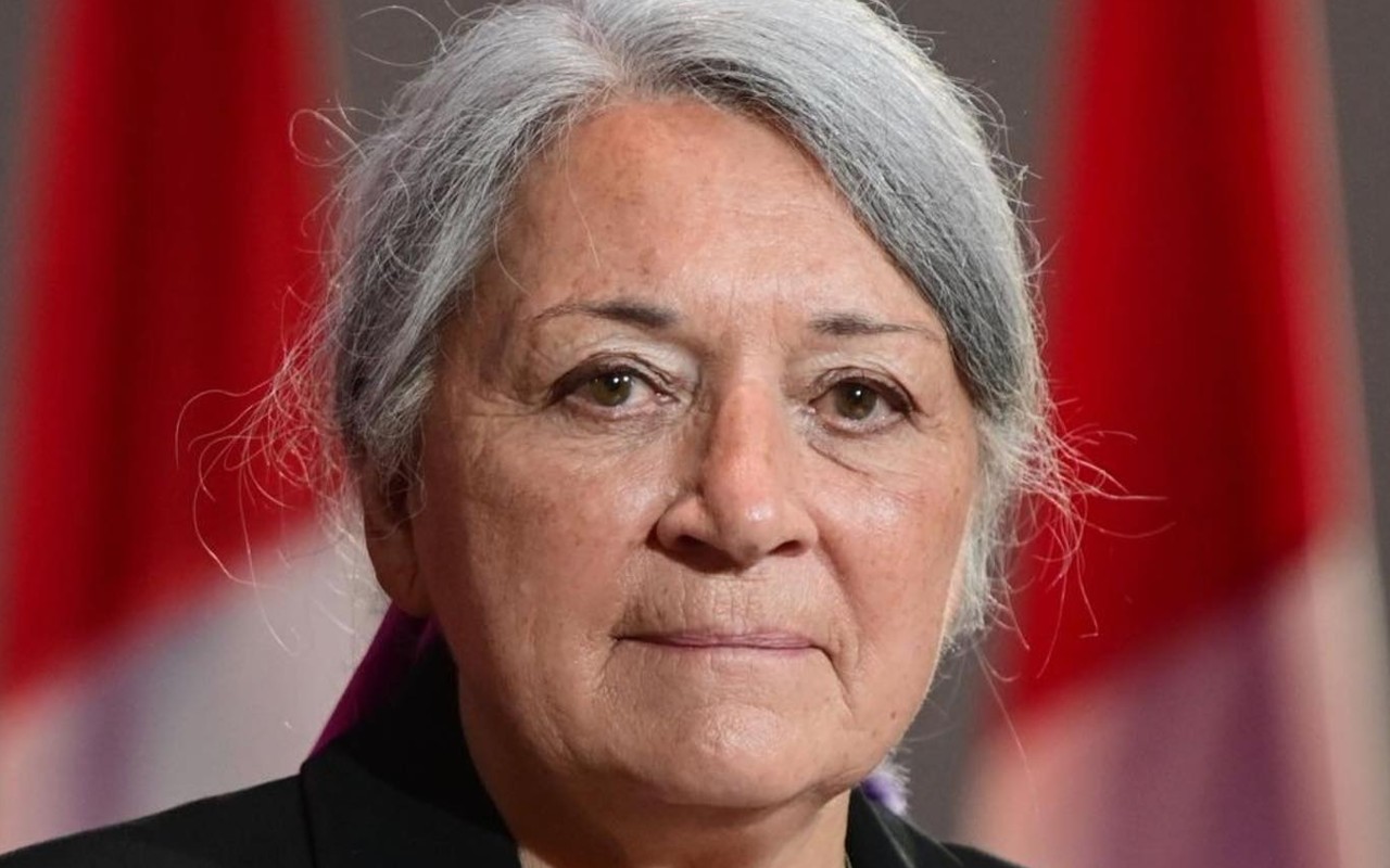 Canadá tendrá a la indígena Mary Simon como gobernadora general. | Foto: CBS Indigenous.