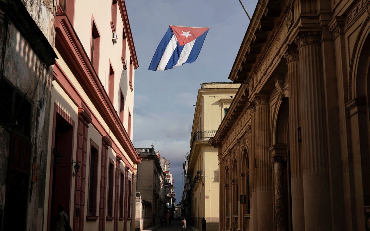 Estados Unidos dará 20 mil visas de reunificación familiar en La Habana | Foto: Reuters / Voz de América