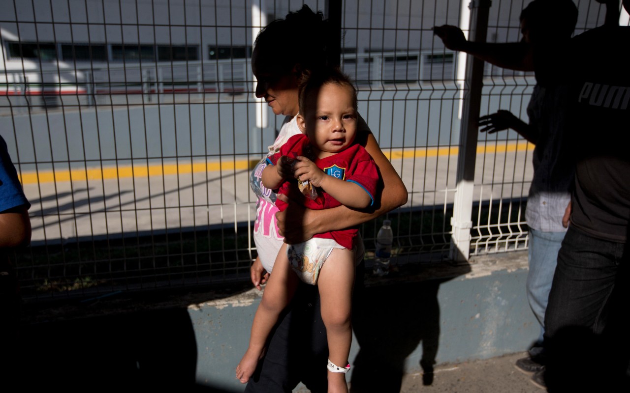 Foto: AP / Voz de América