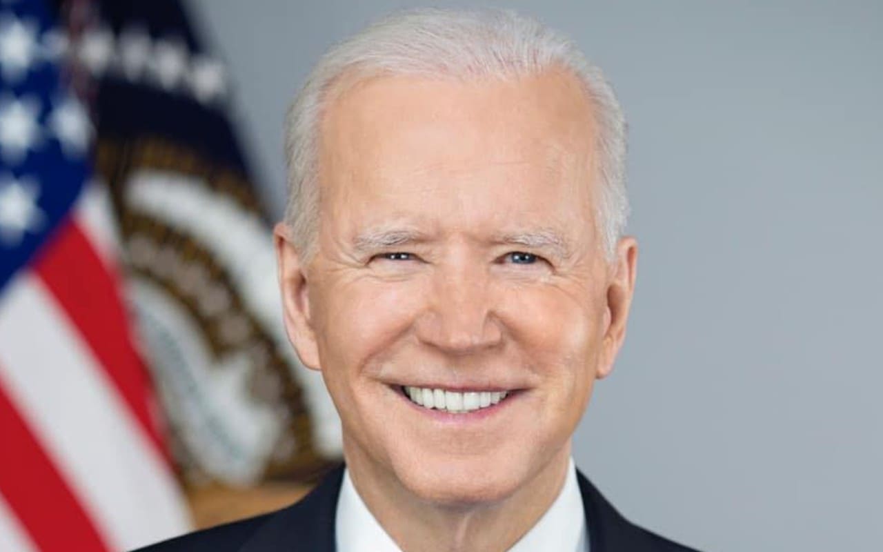 Plan de migración: Joe Biden presenta borrador de 21 puntos. | Foto: Facebook de Joe Biden.