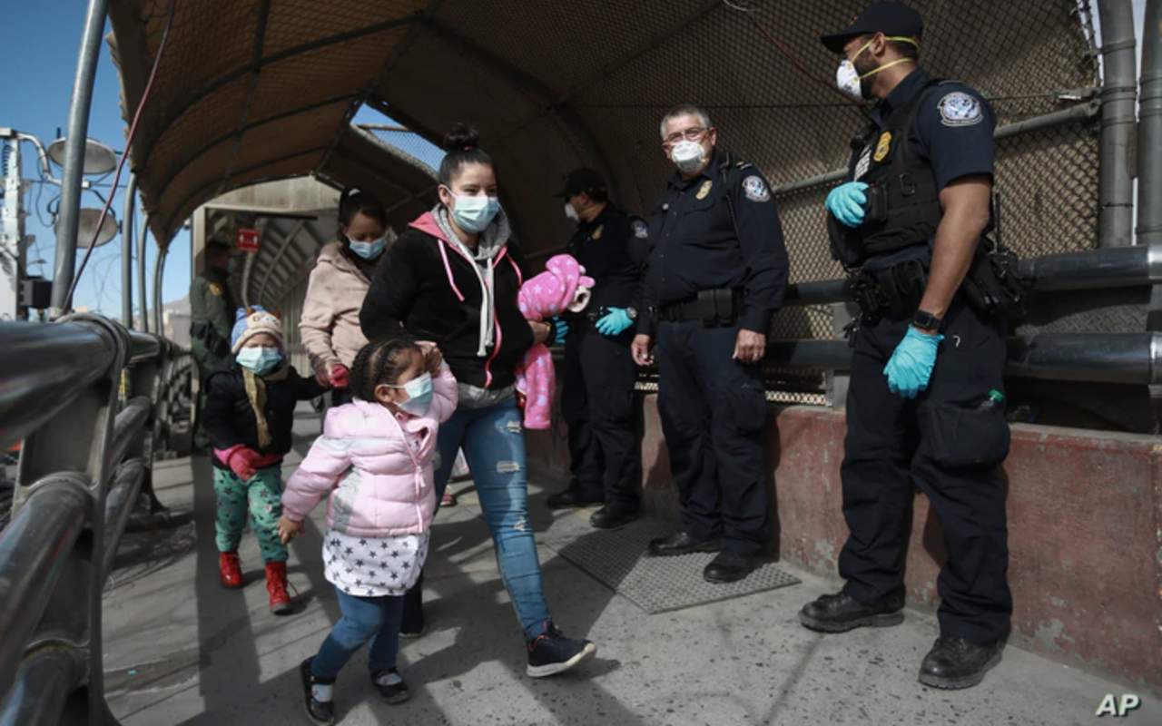 Foto: AP / Voz de América