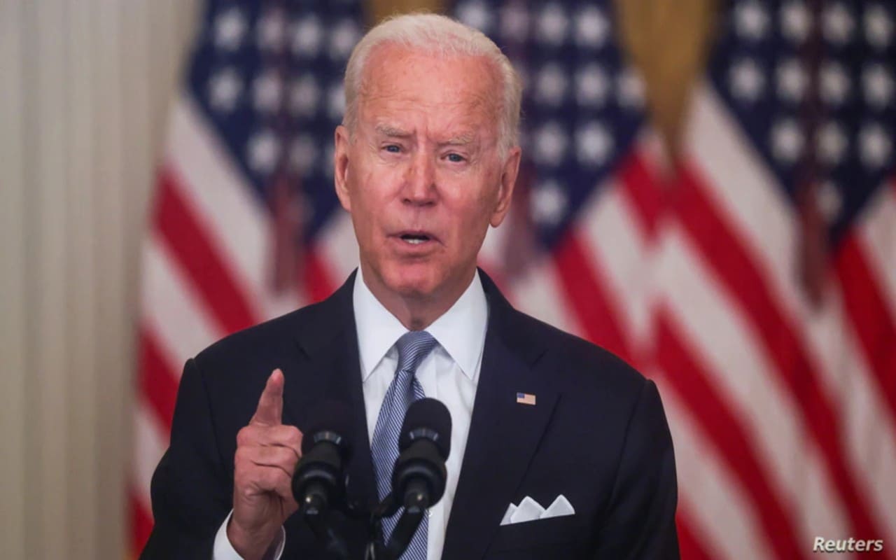 Asilo: Gobierno de Joe Biden propone cambios en el trámite. | Foto: VOA / Reuters.