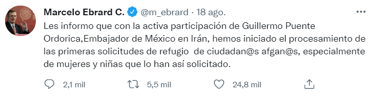 Conexión Migrante