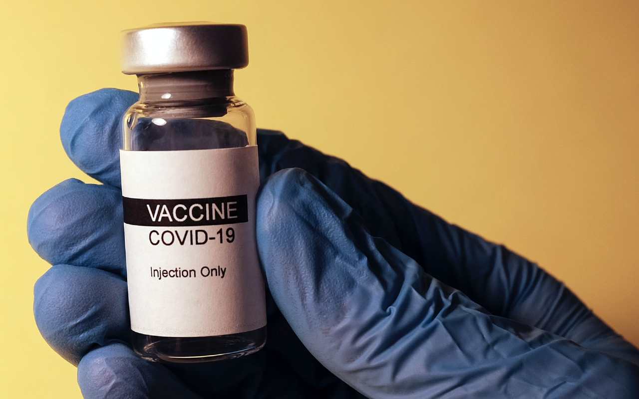 Foto: Unsplash | Comprobante de vacunación podrían ser la razón para reactivar los viajes internacionales en USA