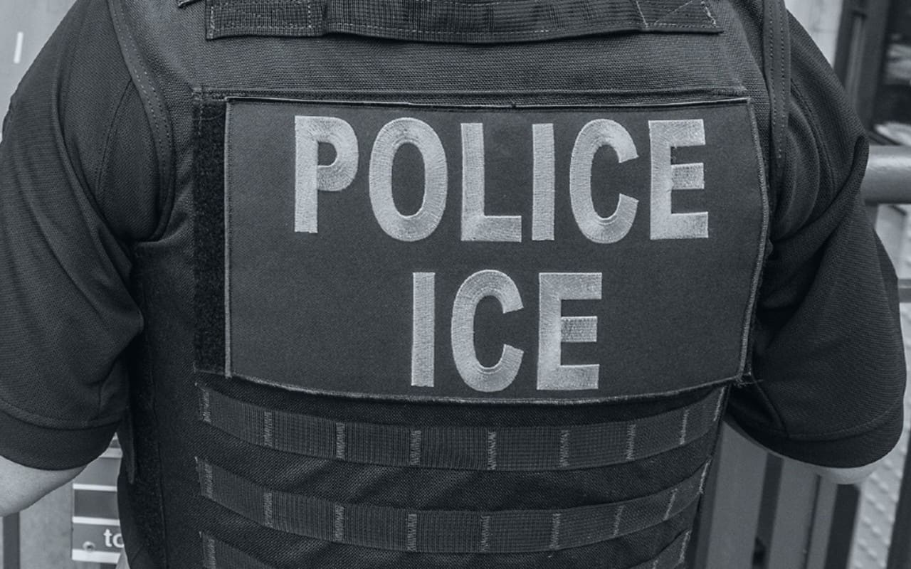 Cárceles de Nueva Jersey no recibirán nuevos migrantes enviados por ICE. | Foto: Cortesía de ICE.