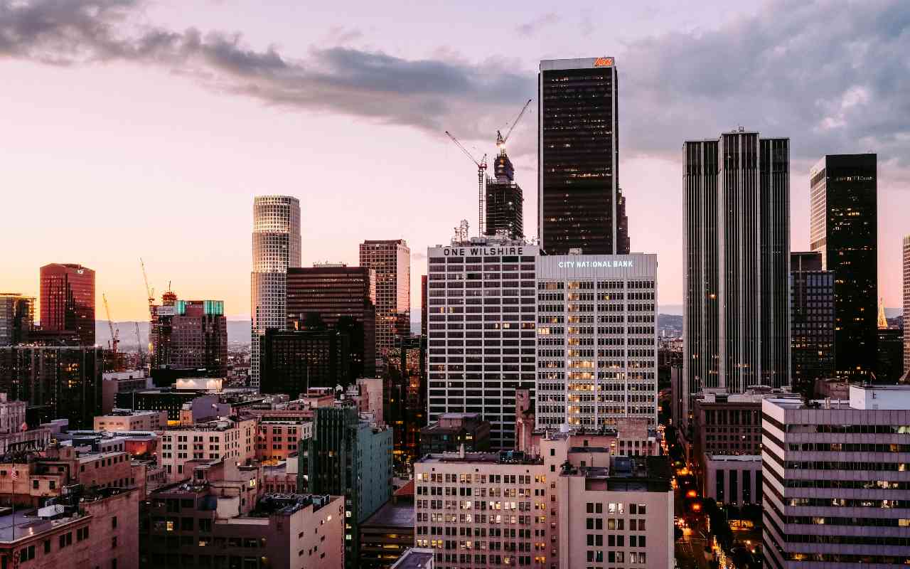 Conoce Los Ángeles con estos 10 sitios imperdibles de la ciudad. | Foto: Especial