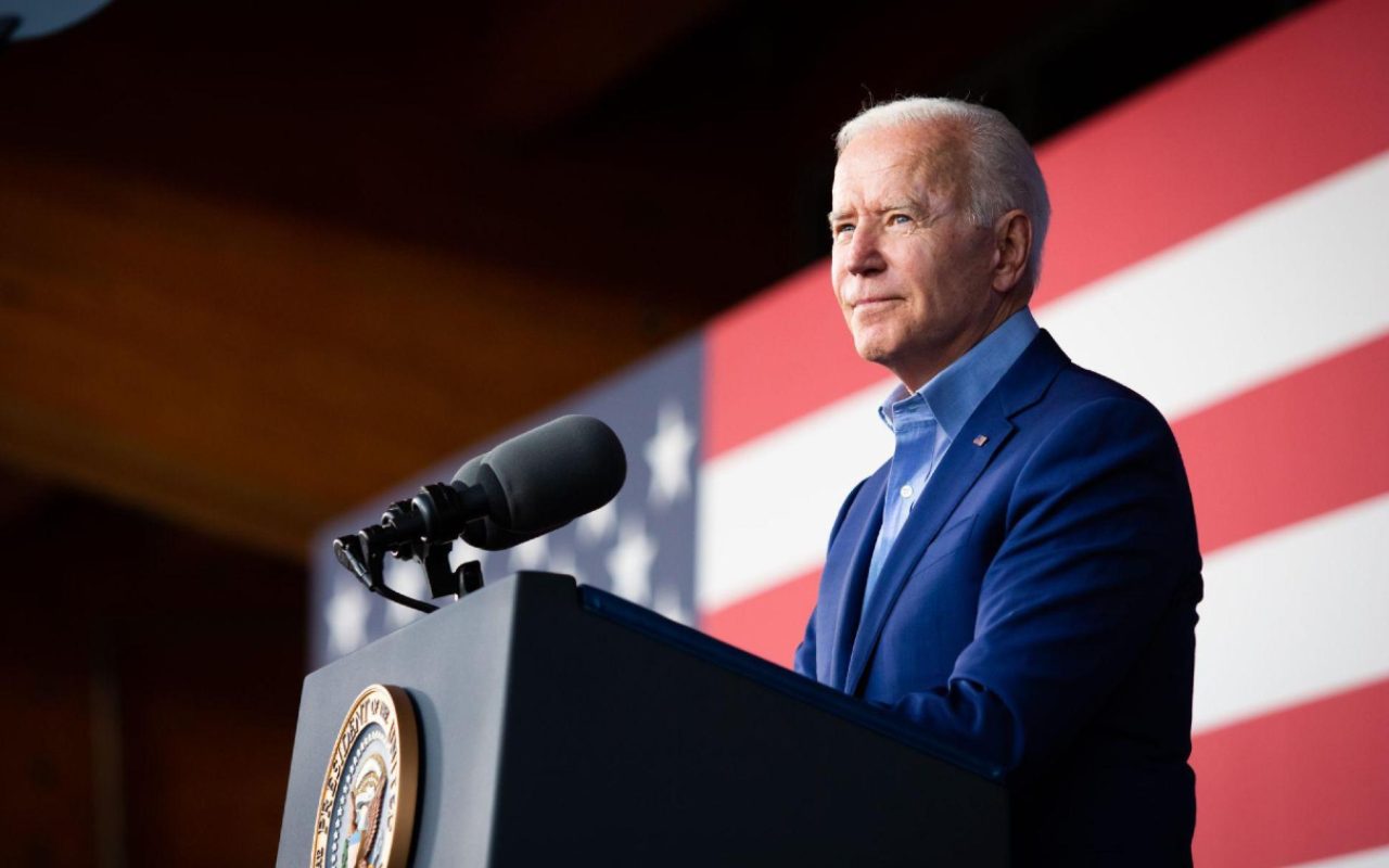 Biden busca que dreamers y beneficiarios de DACA puedan afiliarse a un sindicato