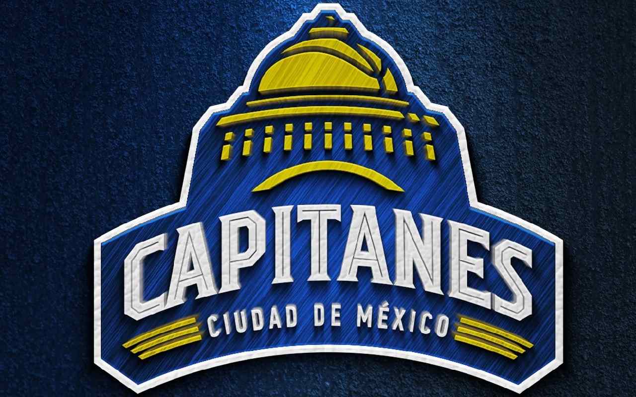 En la NBA G League debutará un equipo mexicano por primera vez | Foto: Capitanes de la Ciudad de México