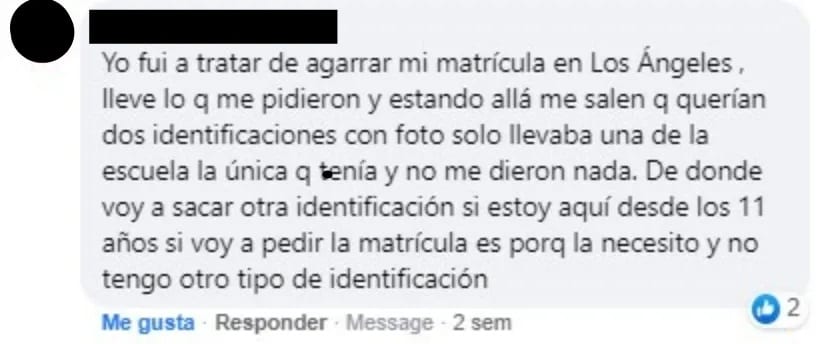 Conexión Migrante