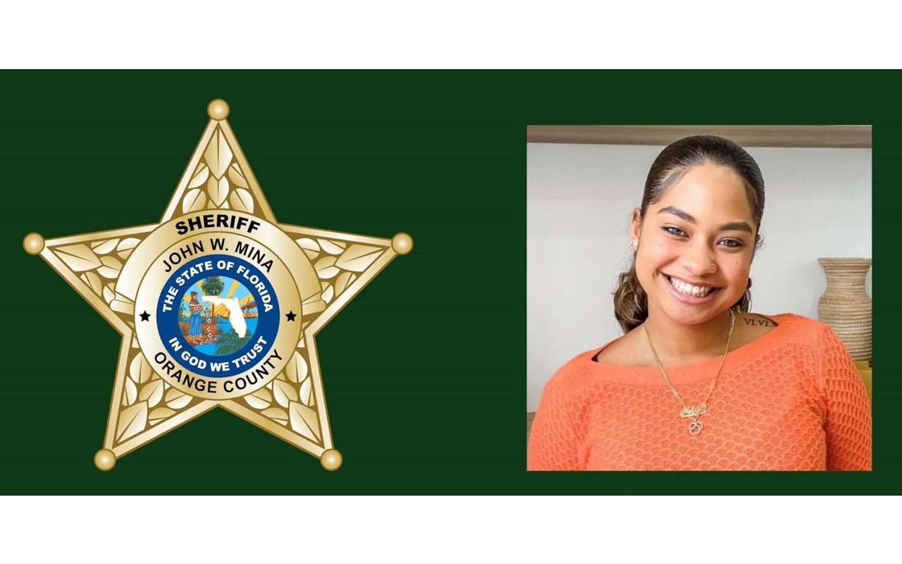 Descubren cuerpo que podría ser el de Miya Marcano, según alguacil de Florida. | Foto: Policía de Florida.