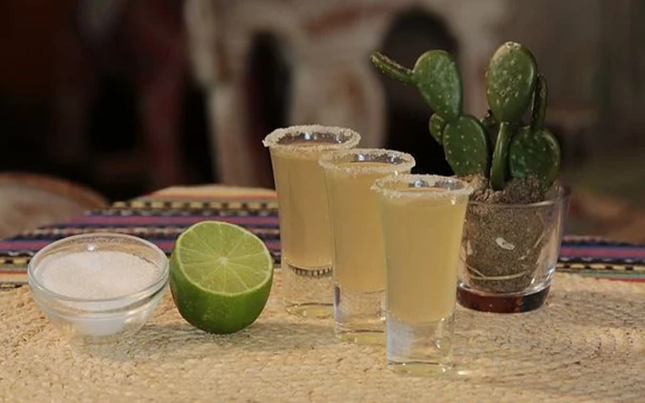 Estas son las 10 bebidas mexicanas tradicionales con y sin alcohol. | Foto: Pixabay.