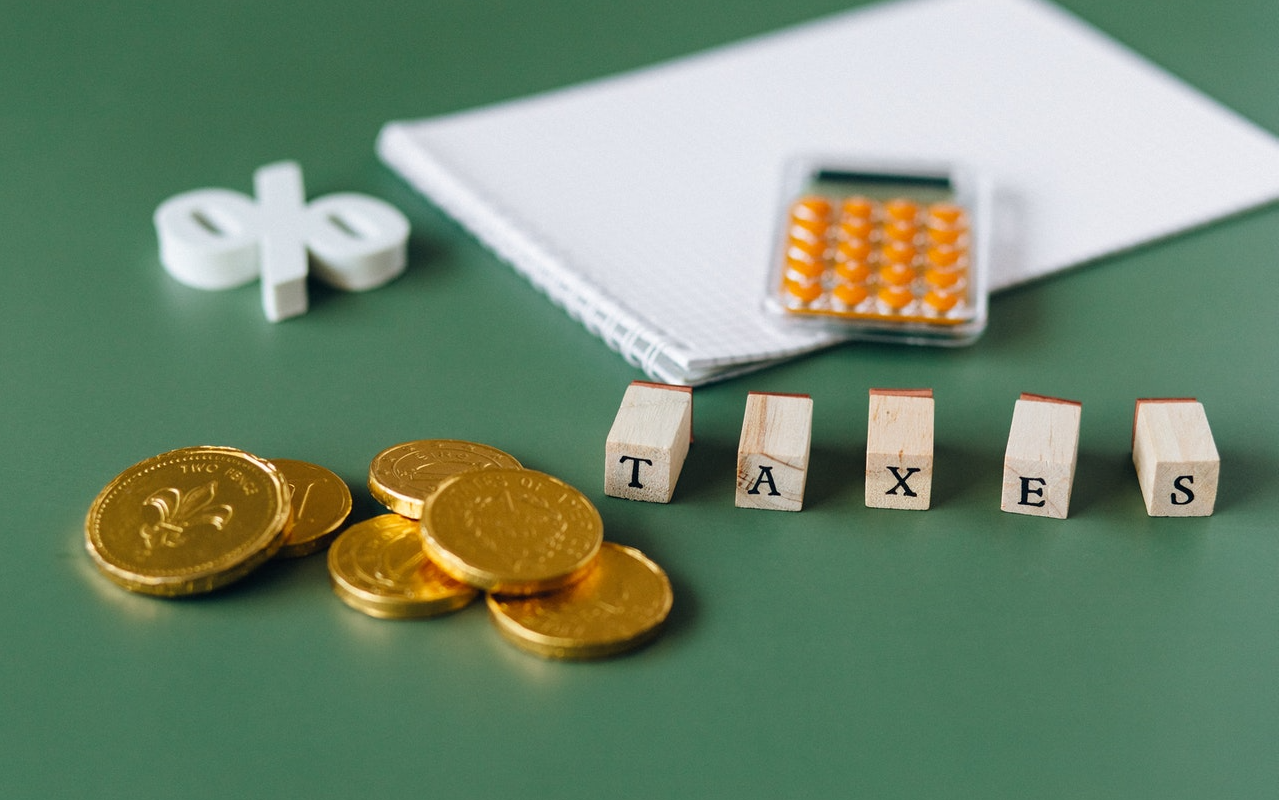 Impuestos estimados tienen como fecha límite el 15 de septiembre: IRS | Foto: Pexels