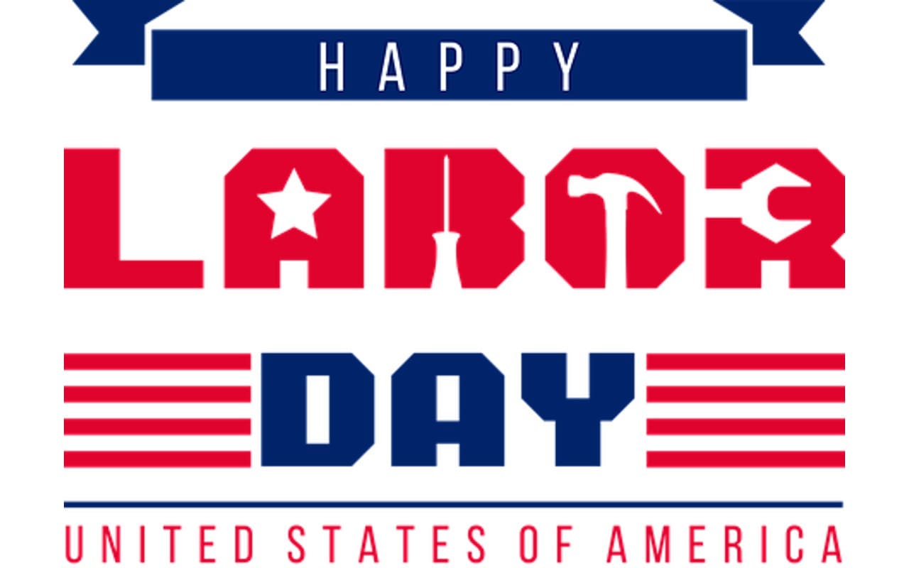 Labor Day 2021: 6 datos curiosos sobre el Día del Trabajo en Estados Unidos. | Foto: Pixabay.