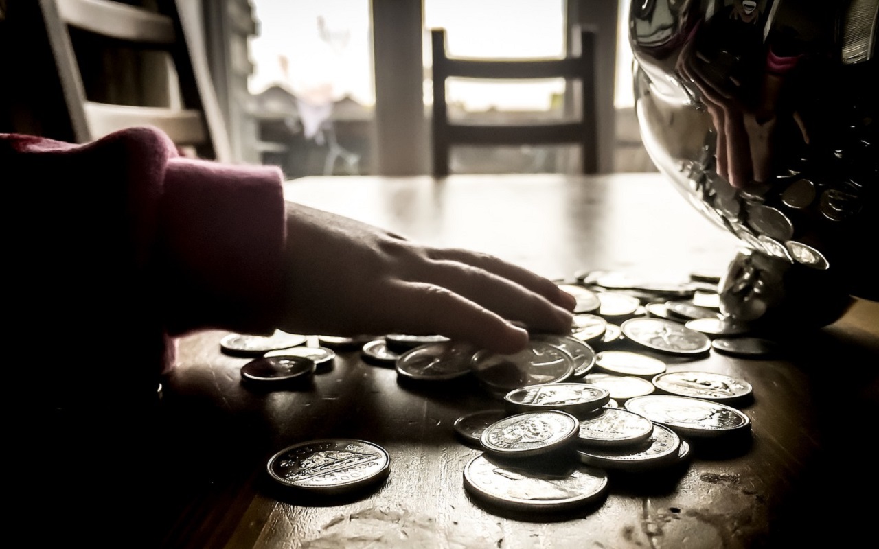 El crédito tributario por hijos se ha entregado desde hace años; sin embargo, este año se le dio más dinero a las familias debido a la pandemia. | Foto: Pixabay.