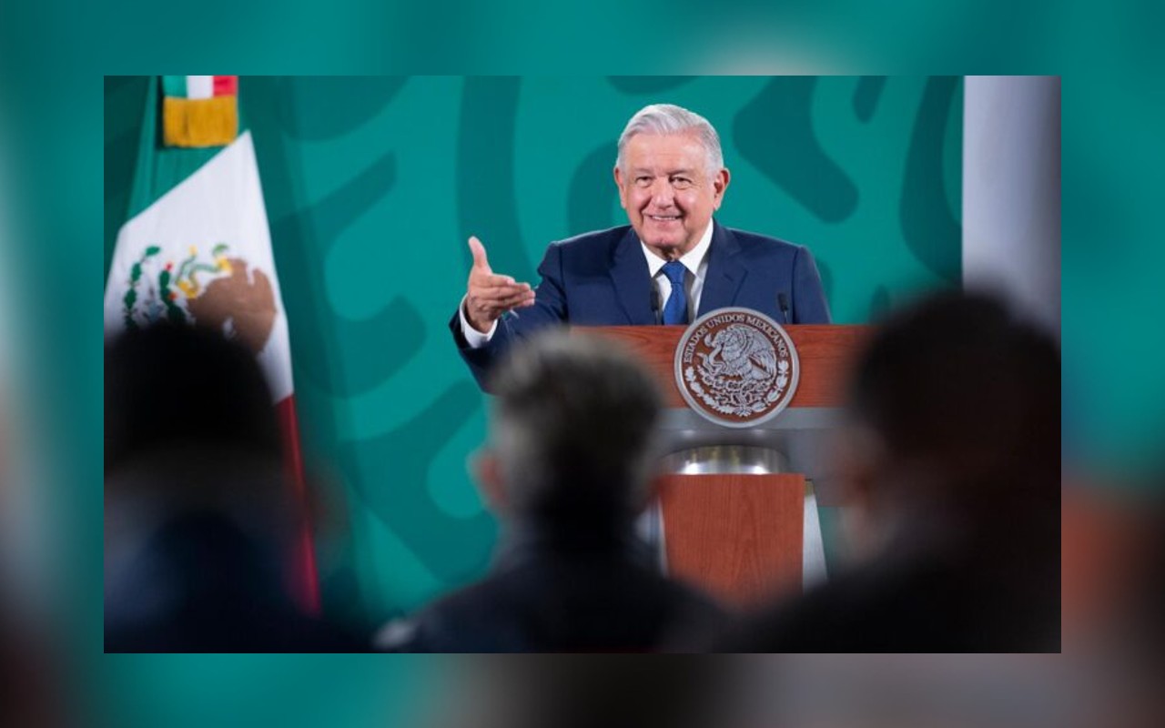 AMLO viajará a la frontera con Guatemala en compañía de John Kerry | Foto: AMLO