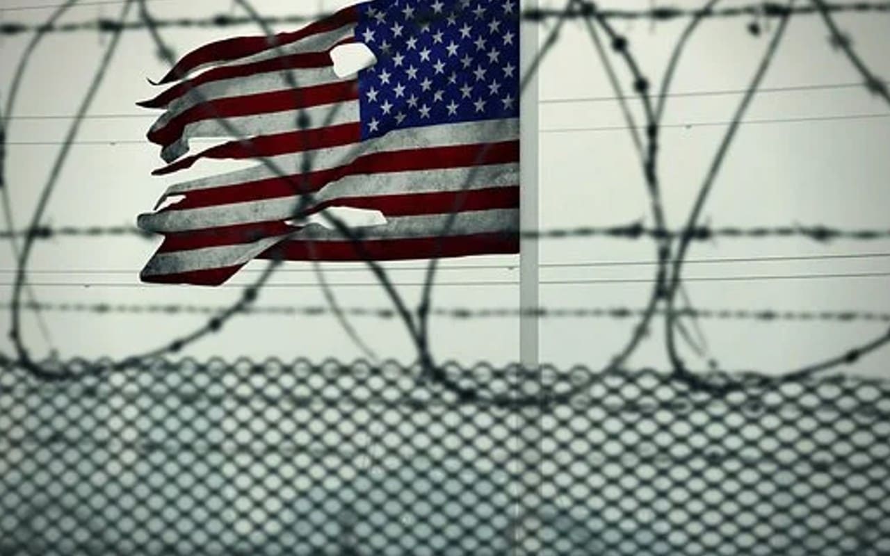 California no podrá prohibir cárceles de ICE operadas por empresas privadas. | Foto: Pixabay.