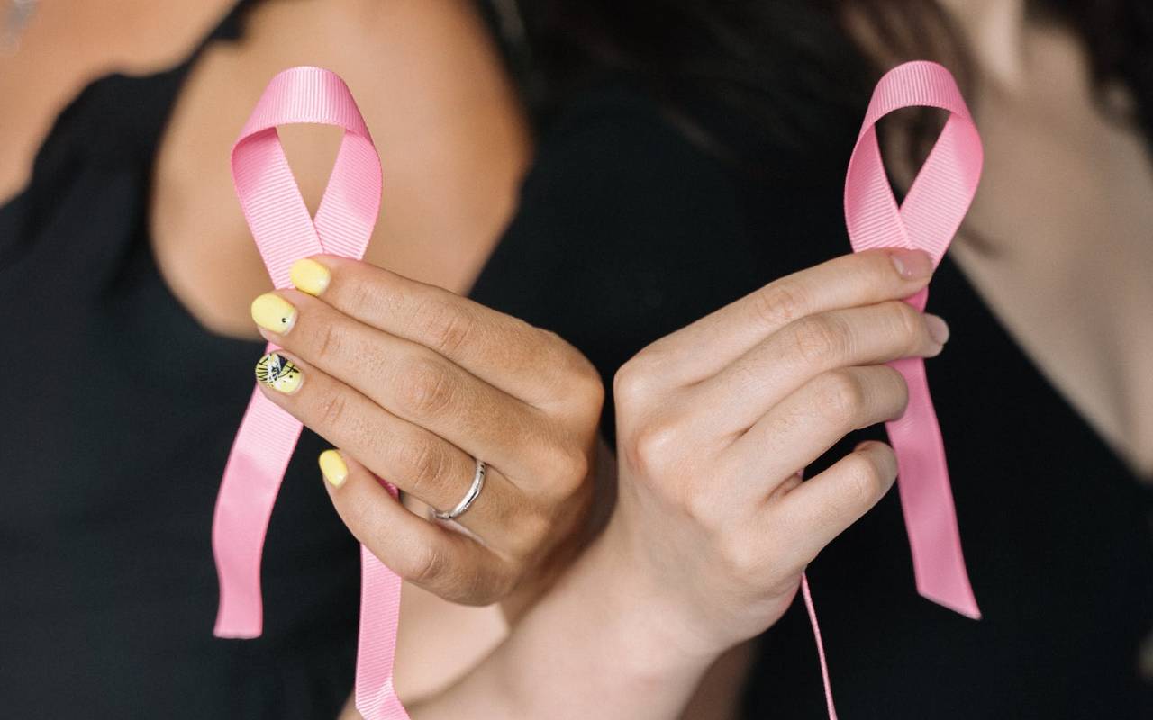 Cuatro santos que interceden en la lucha contra el cáncer de mama | Foto: Pexels