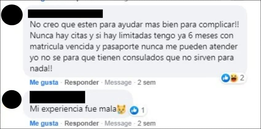 Conexión Migrante