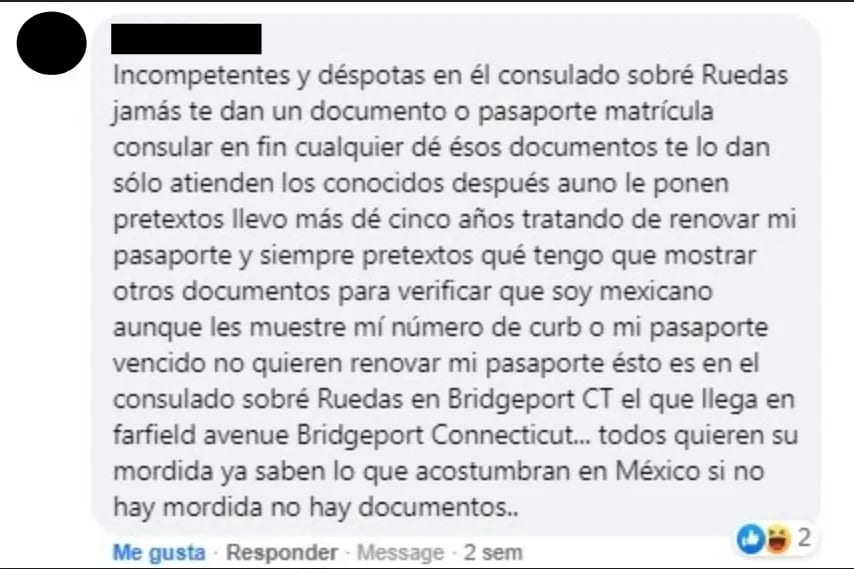 Conexión Migrante