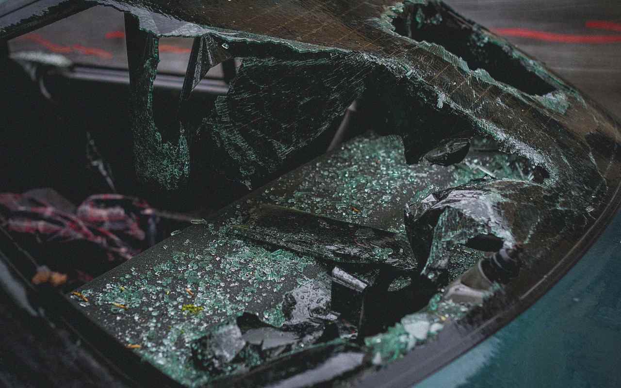 Cuatro migrantes muertos y 12 heridos tras volcadura de camioneta en Texas | Foto: Pexels