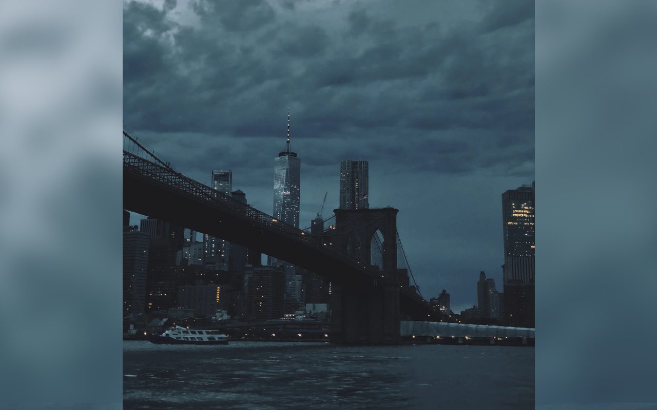 Estado de emergencia a Nueva York y Nueva Jersey por tormenta del noroeste | Foto: Pexels