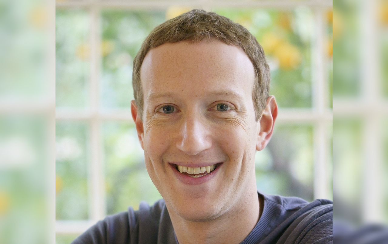 Mark Zuckerberg, CEO y creador de Facebook, sufrió pérdidas millonarias por la caída de la red social. | Foto: Facebook Mark Zuckerberg