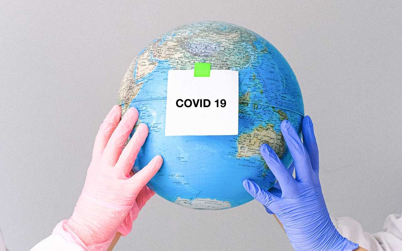 No protegerán del Covid-19 a migrantes detenidos por el ICE | Foto: Pexels