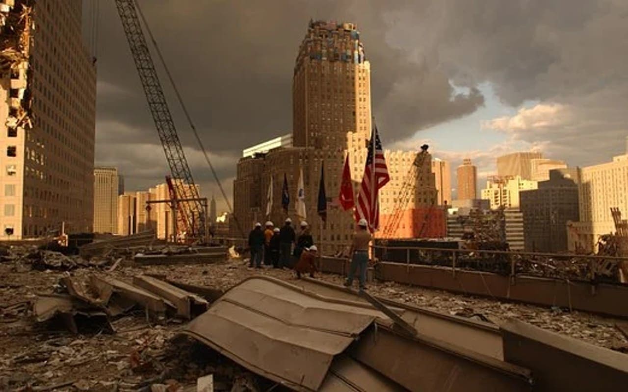 Inmigrantes que limpiaron escombros del 11-S podrían tener estatus legal en USA. | Foto: Pixabay.