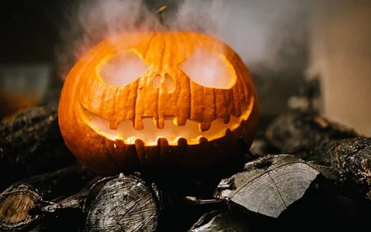 Las 7 actividades que no pueden faltar para celebrar Halloween. | Foto: Pixabay.