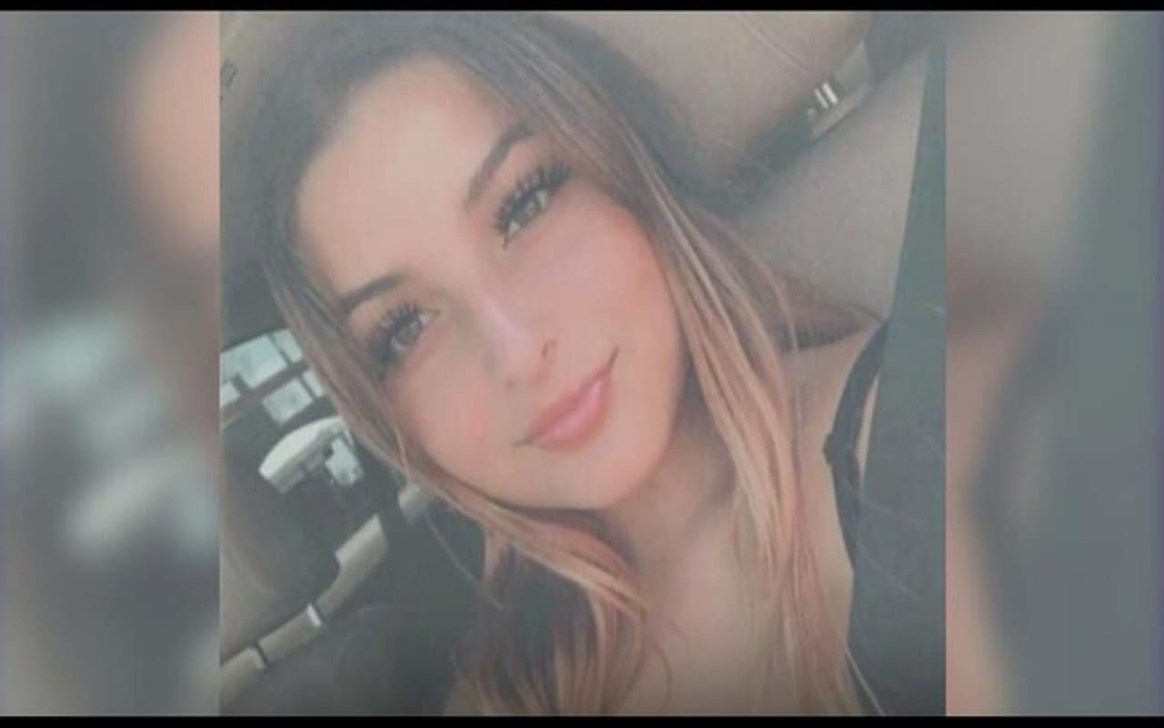 #NoticiasDelDía | Acusan de asesinato al guardia escolar de Long Beach que mató a Manuela “Mona” Rodríguez. | Foto: Especial.