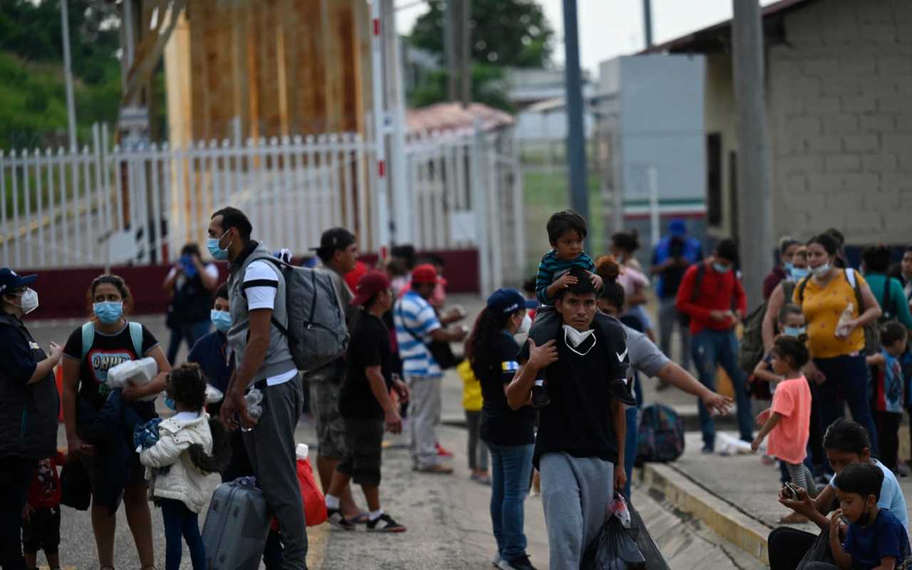 Foto: Voz de América / AFP